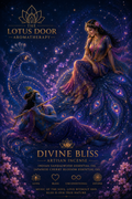 Divine Bliss Artisan Incense