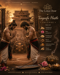 Tonguefu Hustle Artisan Incense